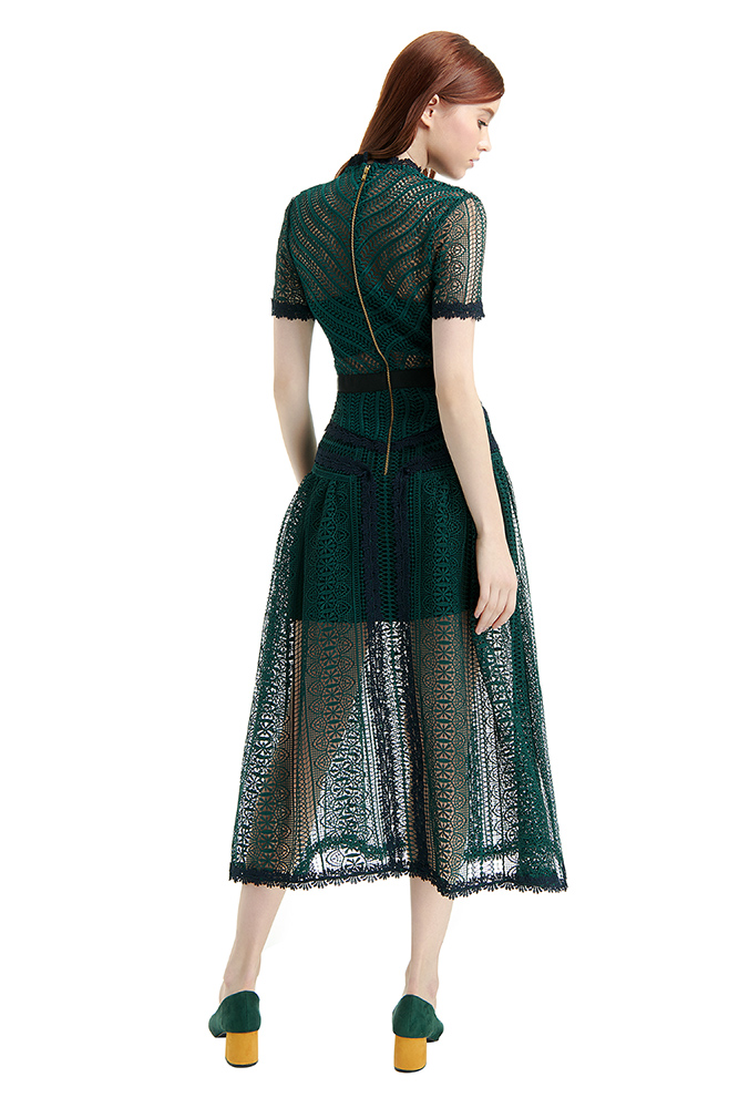 dress
